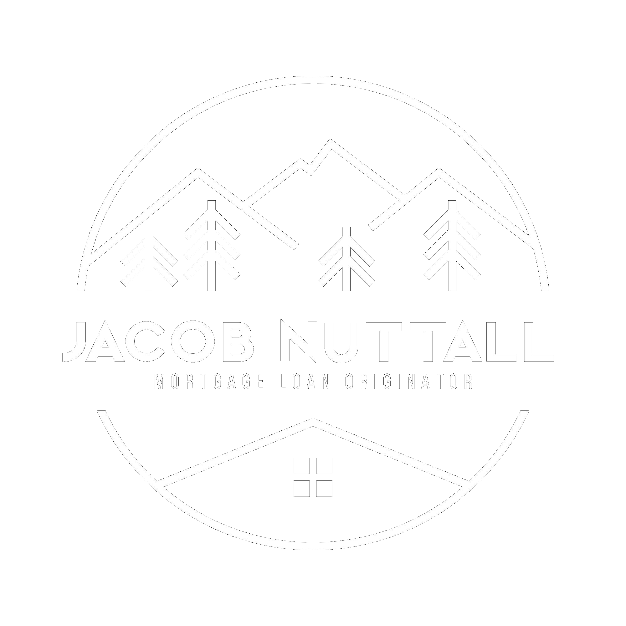 Jacob Nuttall - Mortgage Loan Originator